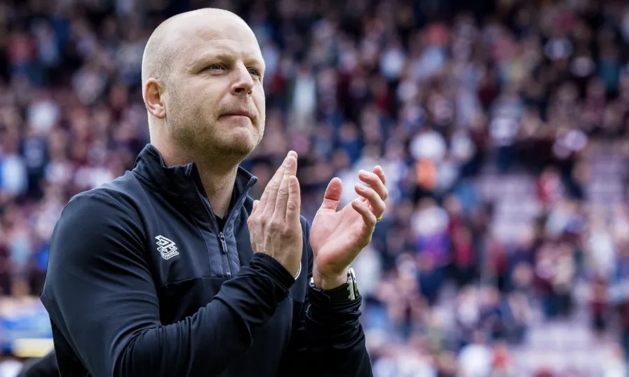 A Season Unraveling in Paisley