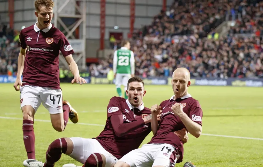 A Lack of Cutting Edge