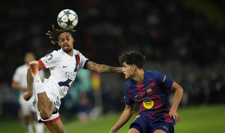 A Night of High Stakes and Absent Stars