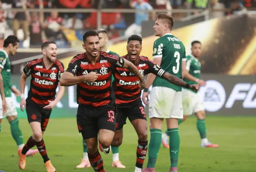 The Incident: What Happened Before the Big Game?