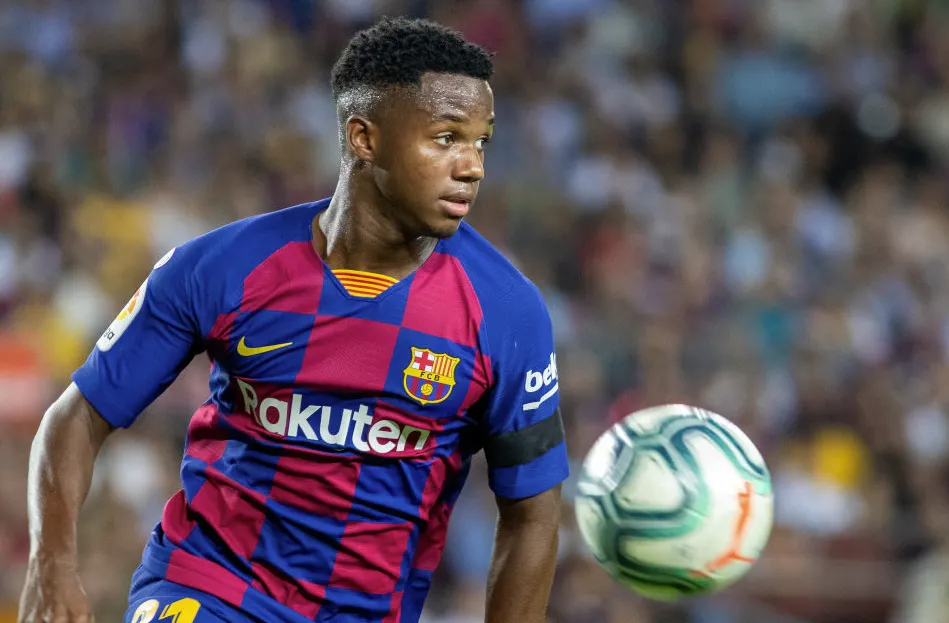Barcelona