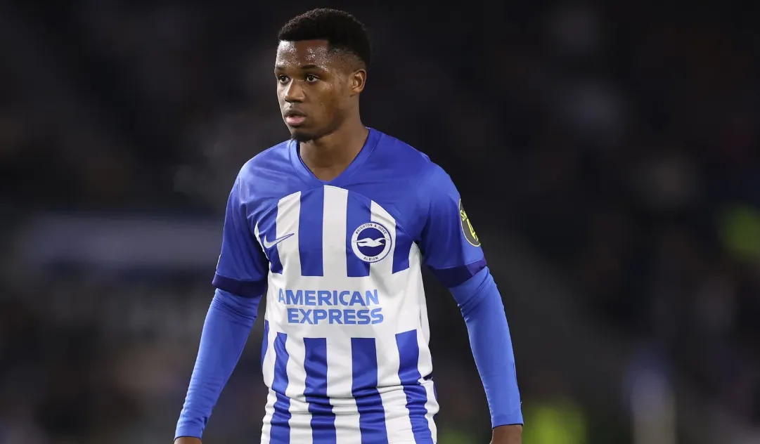 Why Brighton? The Perfect Fit for Revival
