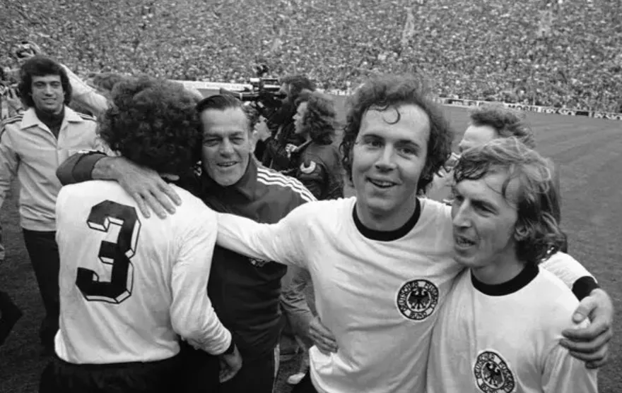 Beckenbauer