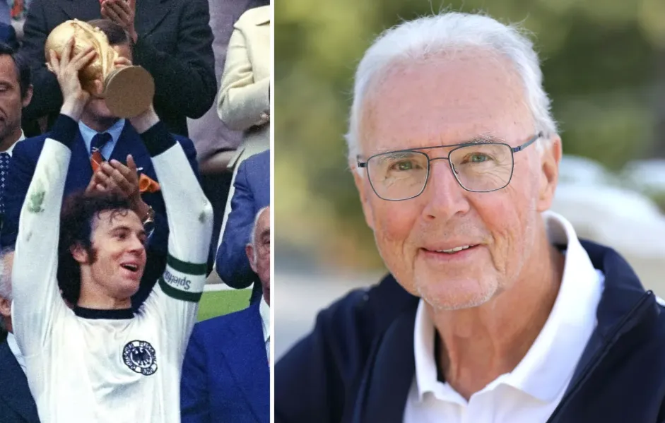 A Legacy Beyond the Armband