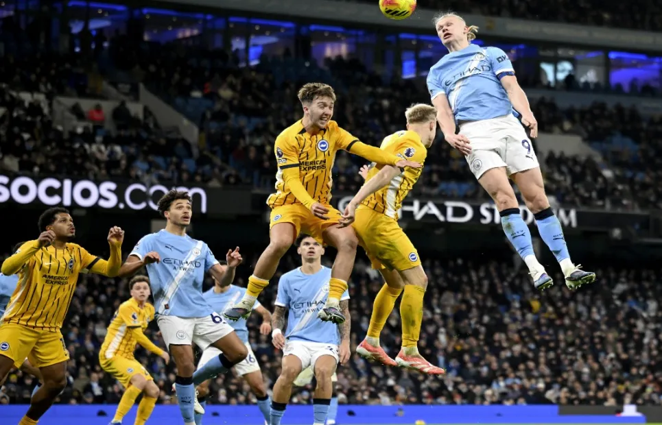The Wider Title Race Implications