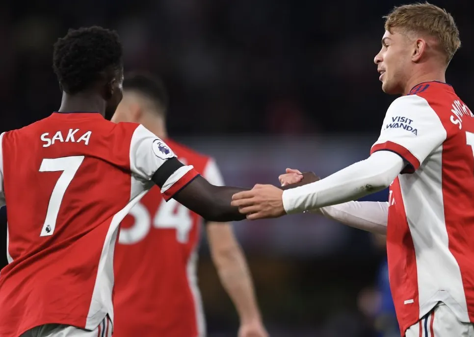 The Wenger Revolution