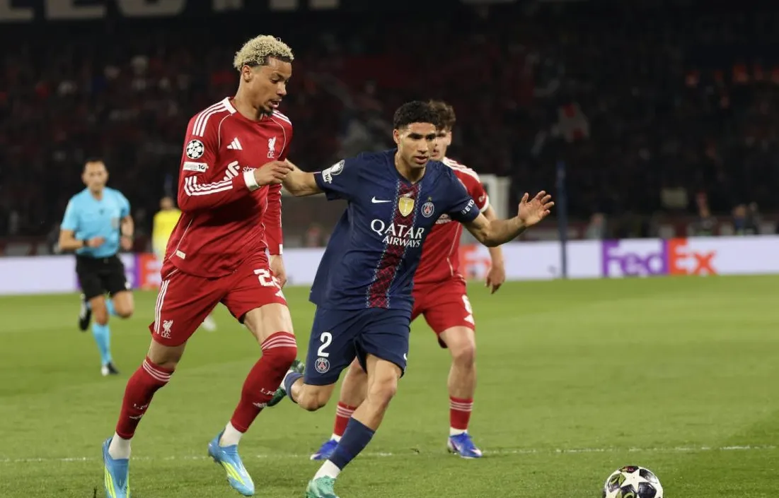 PSG's Fightback and Missed Opportunities