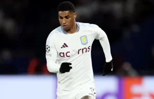 Rashford