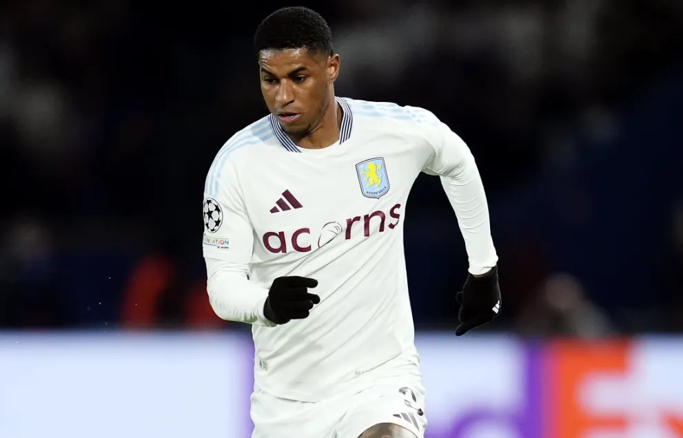 Rashford