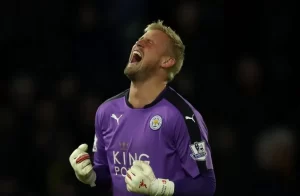 Schmeichel
