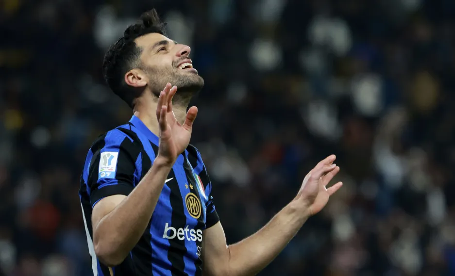 Who is Mehdi Taremi and Why This Move Matters