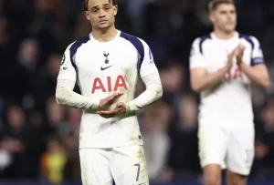 Tottenham