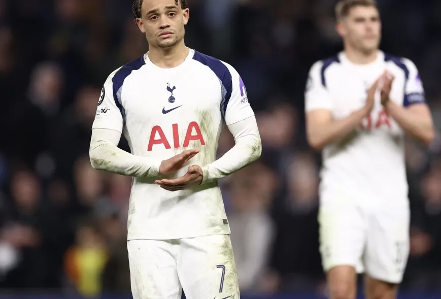 Tottenham