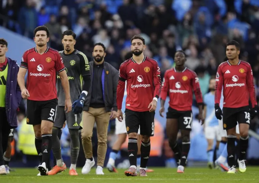 Commercial Growth and the Glazer Era Legacy