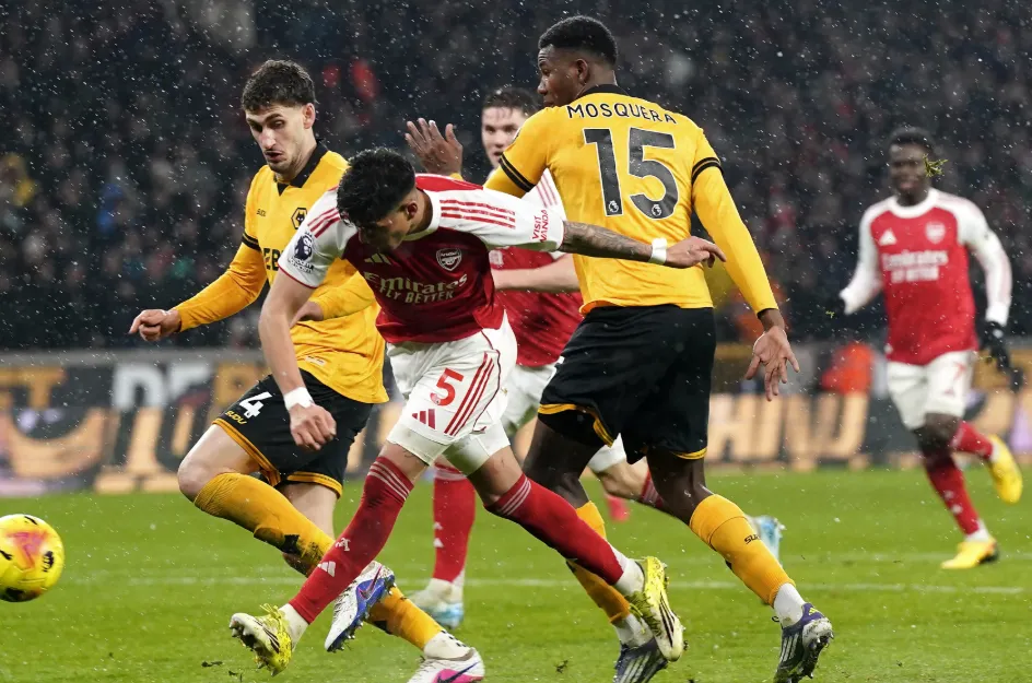Wolverhampton Wanderers Squad Analysis