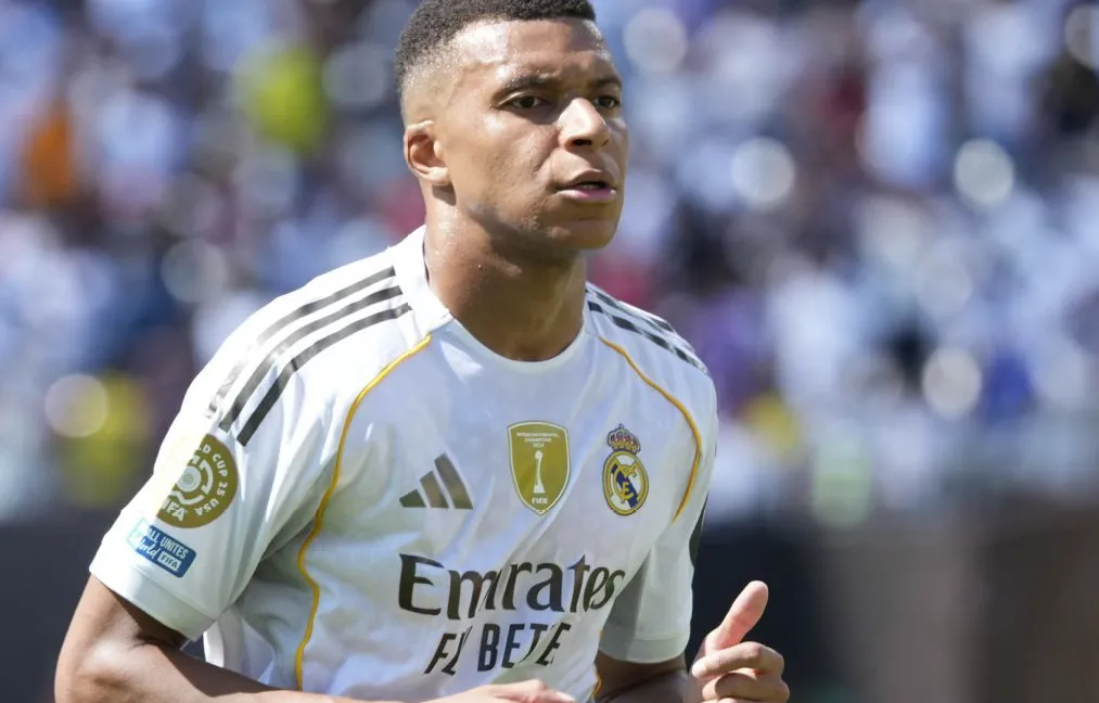 Mbappé's Response and Club Reaction