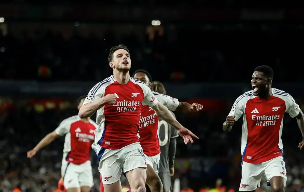 The North London Derby Dominance