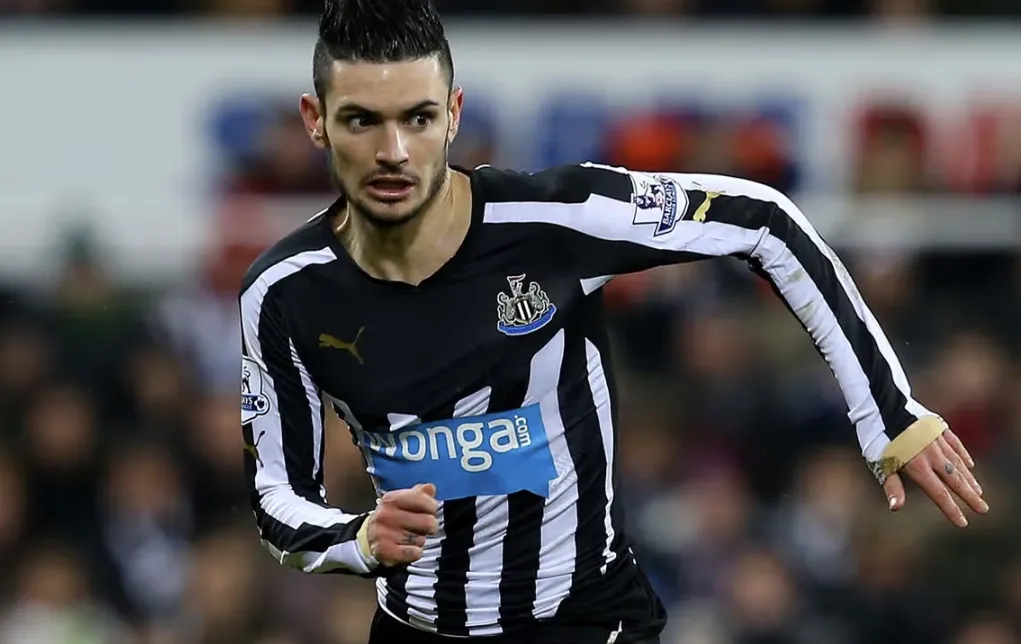Who Was Remy Cabella Before Newcastle?
