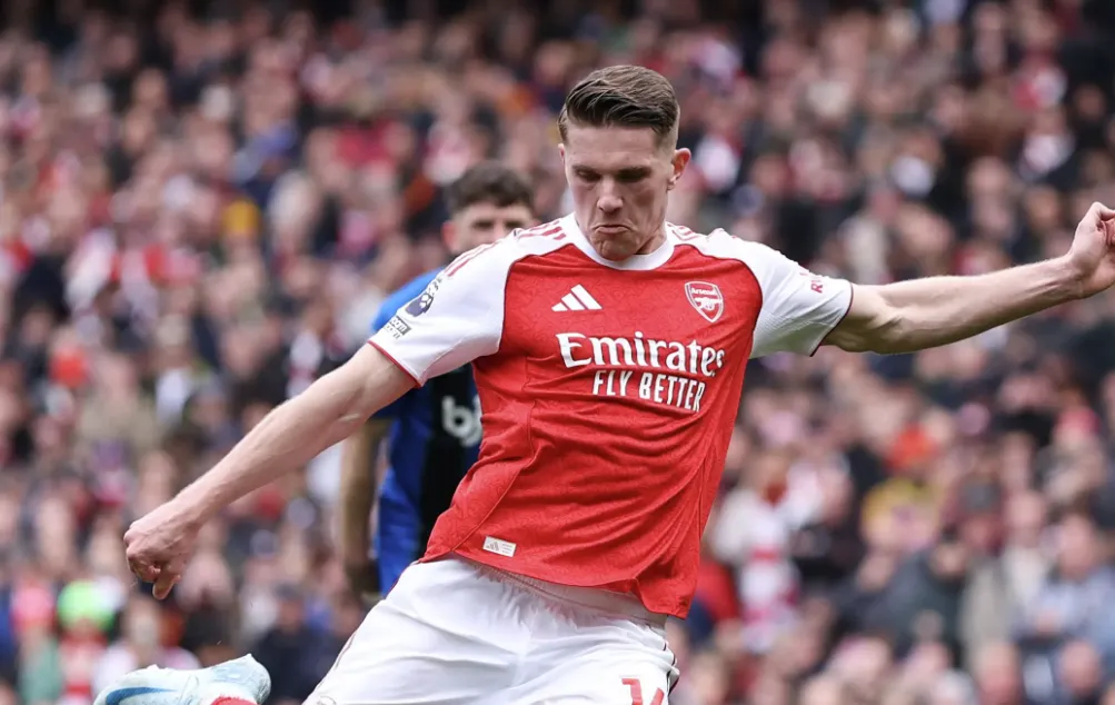 Arsenal's Dependence on Quick Passing
