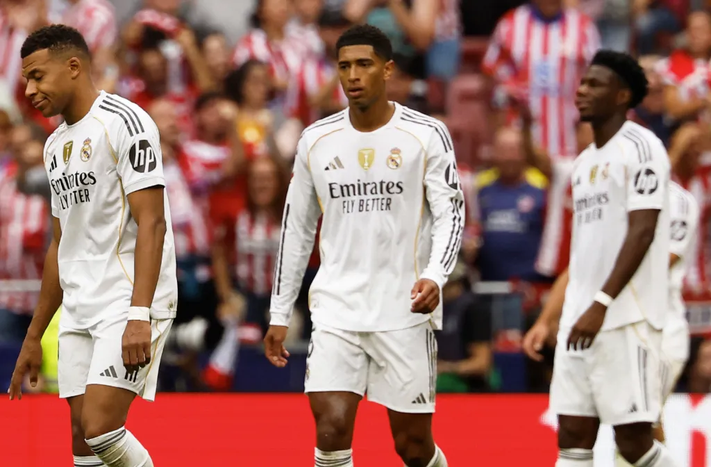 Breaking Down Mbappe’s 2024/25 Campaign