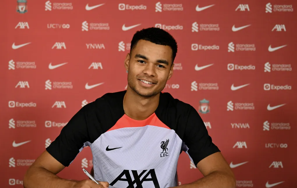 Why Gakpo Chose Liverpool