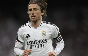 Modric