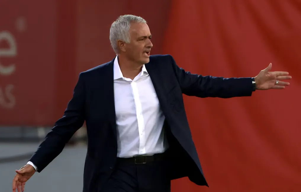 Mourinho