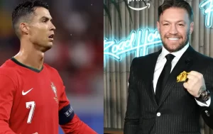 Ronaldo