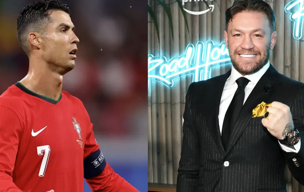 Ronaldo
