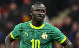Senegal