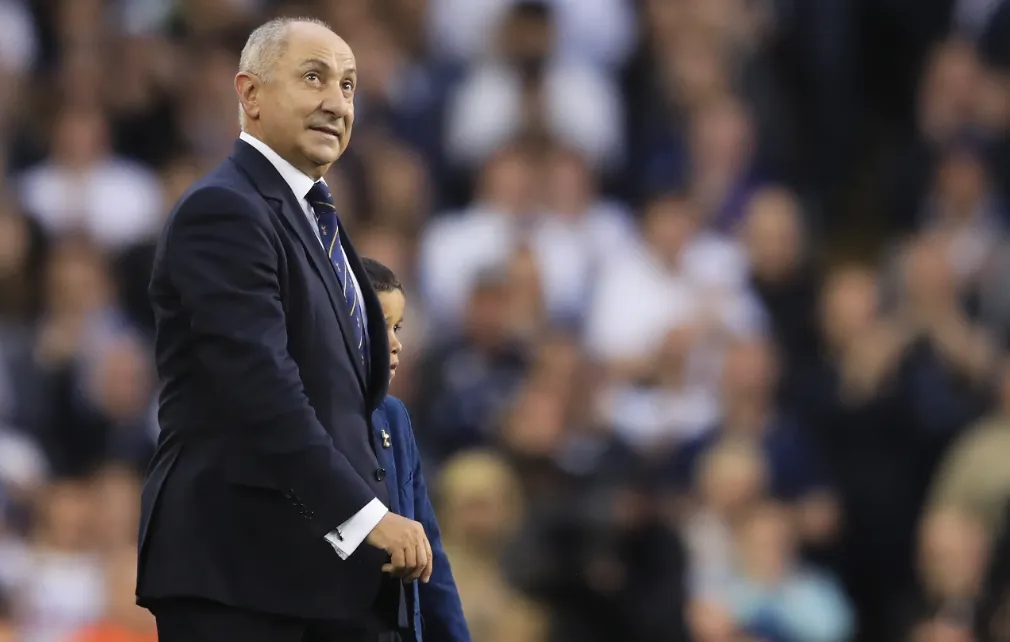 Ossie Ardiles’ Plea: The Heart of the Matter
