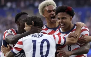 USMNT